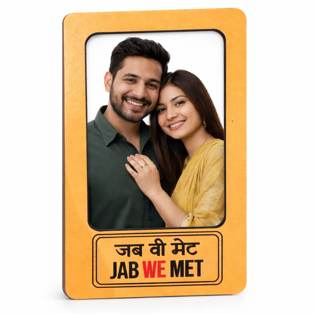 PHOTO FRAME MAGNETS