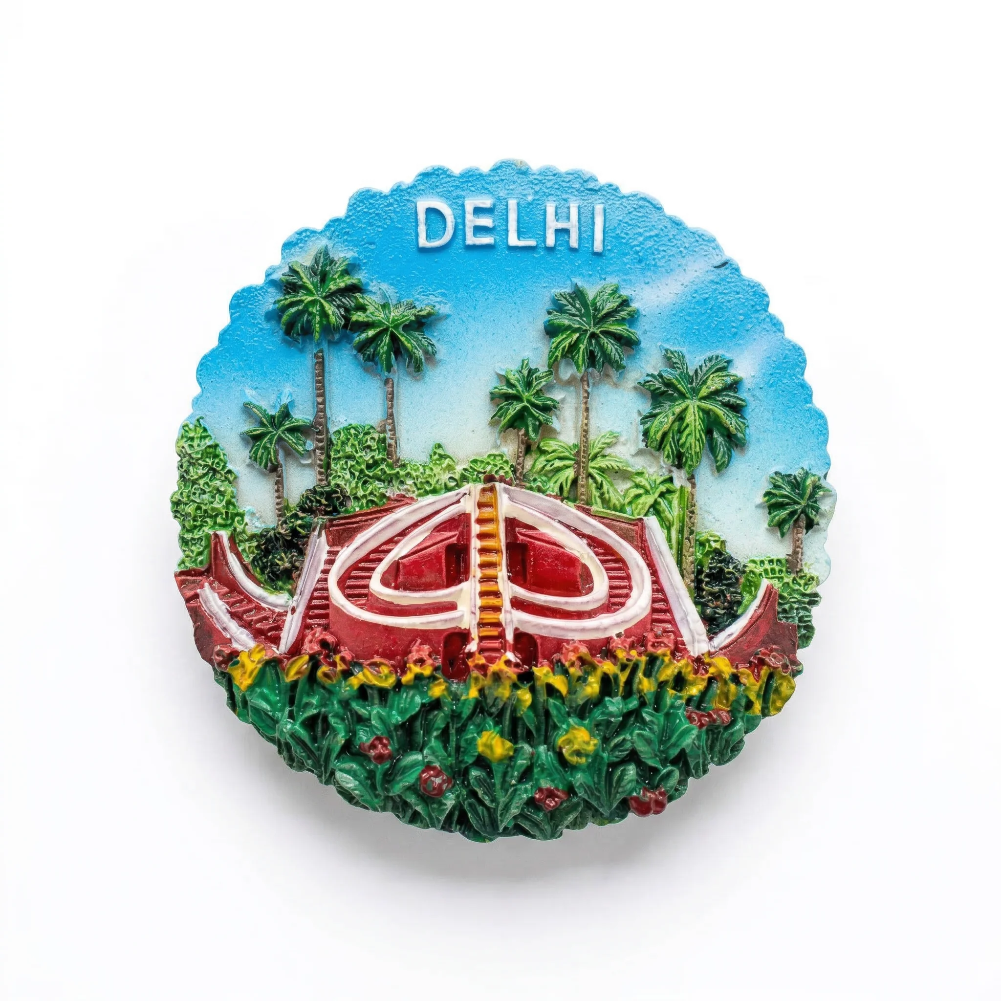 COUNTRY MAGNETS